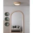Alora Mood Lyla FM479020RB-5CCT 20 Inch LED Flush Mount 1
