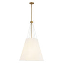 Alora Mood Manila PD545622 22 Inch Pendant
