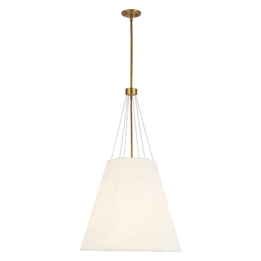 Alora Mood Manila PD545622 22 Inch Pendant