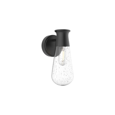 Alora Mood Marcel EW464001BKCB 5 Inch Exterior Wall Sconce