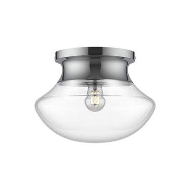 Alora Mood Marcel FM464012 11 Inch Flush Mount 3