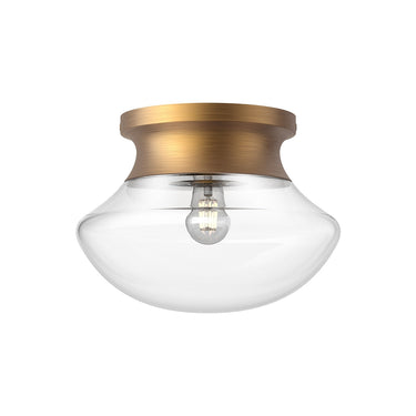 Alora Mood Marcel FM464012 11 Inch Flush Mount