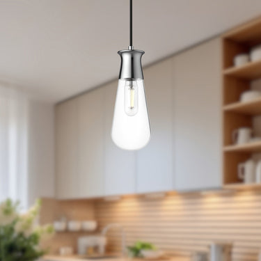Alora Mood Marcel PD464001 4 Inch Pendant 4