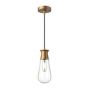 Alora Mood Marcel PD464001 4 Inch Pendant