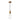 Alora Mood Marcel PD464001 4 Inch Pendant