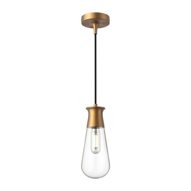 Alora Mood Marcel PD464001 4 Inch Pendant