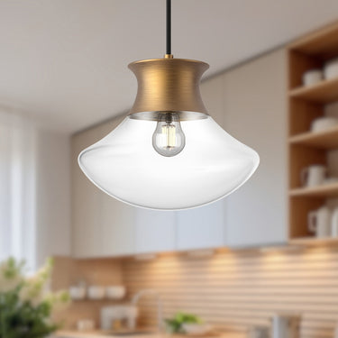 Alora Mood Marcel PD464012 11 Inch Pendant 1