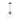 Alora Mood Marcel PD464012 11 Inch Pendant 3