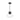 Alora Mood Marcel PD464012 11 Inch Pendant 5