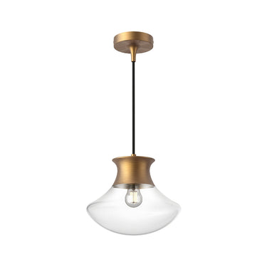 Alora Mood Marcel PD464012 11 Inch Pendant