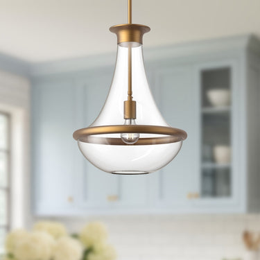 Alora Mood Marcel PD464014 10 Inch Pendant 1