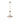 Alora Mood Marcel PD464014 10 Inch Pendant