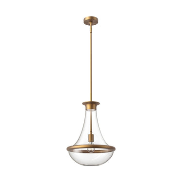 Alora Mood Marcel PD464014 10 Inch Pendant
