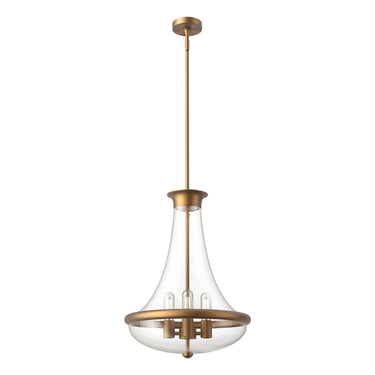 Alora Mood Marcel PD464018 18 Inch Pendant
