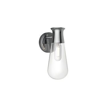Alora Mood Marcel WV464001 5 Inch Wall/Vanity Light 3