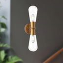 Alora Mood Marcel WV464002 5 Inch Wall/Vanity Light 1