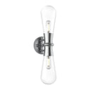 Alora Mood Marcel WV464002 5 Inch Wall/Vanity Light 3