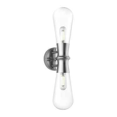 Alora Mood Marcel WV464002 5 Inch Wall/Vanity Light 3