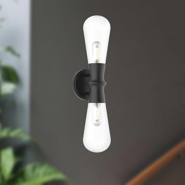 Alora Mood Marcel WV464002 5 Inch Wall/Vanity Light 6