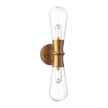 Alora Mood Marcel WV464002 5 Inch Wall/Vanity Light