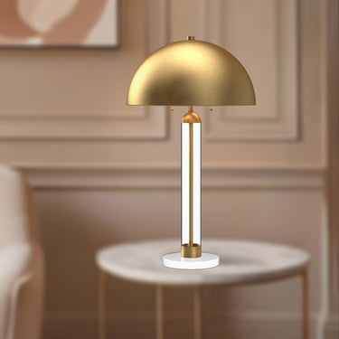 Alora Mood Margaux TL565019 18 Inch Table Lamp 2