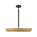 Alora Mood Maris CH602024 24 Inch LED Chandelier 6