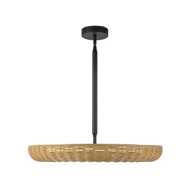 Alora Mood Maris CH602024 24 Inch LED Chandelier 6