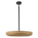 Alora Mood Maris CH602024 24 Inch LED Chandelier 7