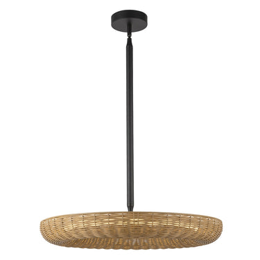 Alora Mood Maris CH602024 24 Inch LED Chandelier 7