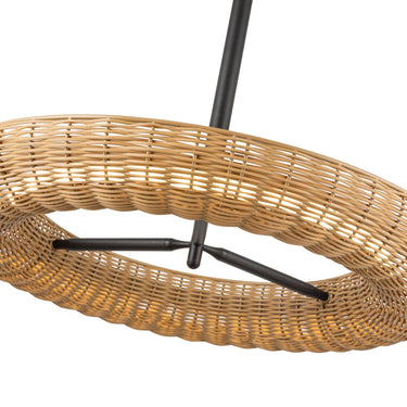 Alora Mood Maris CH602024 24 Inch LED Chandelier 9