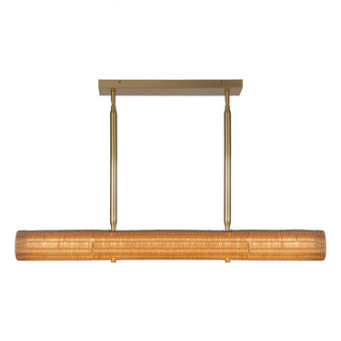 Alora Mood Maris LP602042 42 Inch LED Linear Pendant