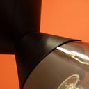 Alora Mood Mauer 12-in Semi-Flush Mount 1