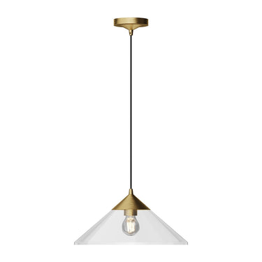 Alora Mood Mauer PD521015 15 Inch Pendant
