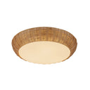 Alora Mood Merida FM511217RA 17 Inch Flush Mount 1