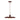 Alora Mood Minori PD557015 15 Inch Pendant