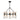 Alora Mood Nelly CH442626 26 Inch Chandelier 11