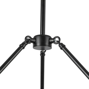 Alora Mood Nelly CH442626 26 Inch Chandelier 15
