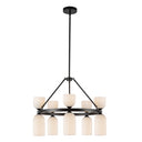 Alora Mood Nelly CH442626 26 Inch Chandelier 17