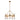 Alora Mood Nelly CH442626 26 Inch Chandelier 1