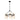 Alora Mood Nelly CH442626 26 Inch Chandelier 18