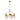 Alora Mood Nelly CH442626 26 Inch Chandelier 2