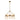 Alora Mood Nelly CH442626 26 Inch Chandelier 7
