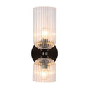 Alora Mood Nelly WV442612 12 Inch Wall/Vanity Light 10