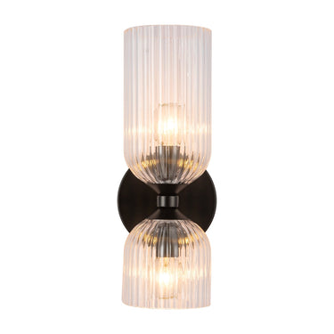 Alora Mood Nelly WV442612 12 Inch Wall/Vanity Light 10