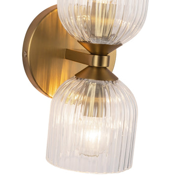 Alora Mood Nelly WV442612 12 Inch Wall/Vanity Light 3
