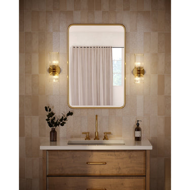Alora Mood Nelly WV442612 12 Inch Wall/Vanity Light 4