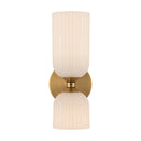 Alora Mood Nelly WV442612 12 Inch Wall/Vanity Light 6