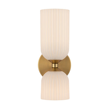 Alora Mood Nelly WV442612 12 Inch Wall/Vanity Light 6