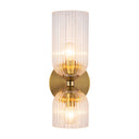 Alora Mood Nelly WV442612 12 Inch Wall/Vanity Light