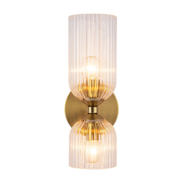 Alora Mood Nelly WV442612 12 Inch Wall/Vanity Light